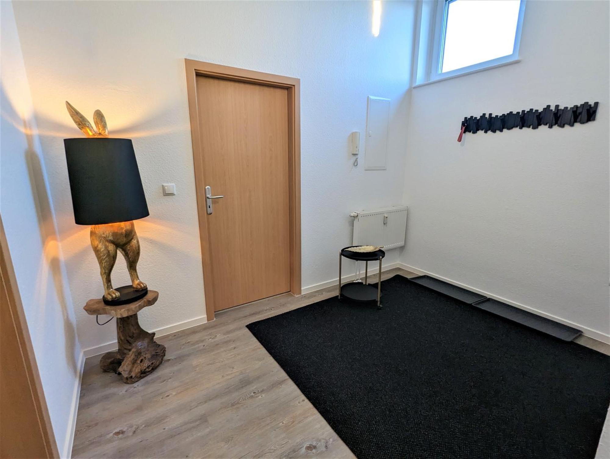 City Apartment "Hans Seat" Rostock Mit Rooftop-Terrasse Экстерьер фото